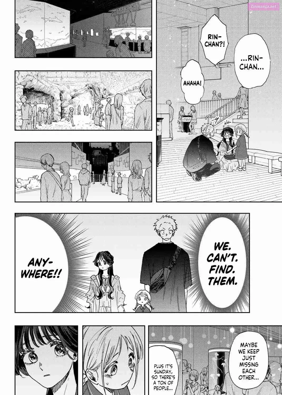 The Fragrant Flower Blooms with Dignity - Chapter 19 - Page 11