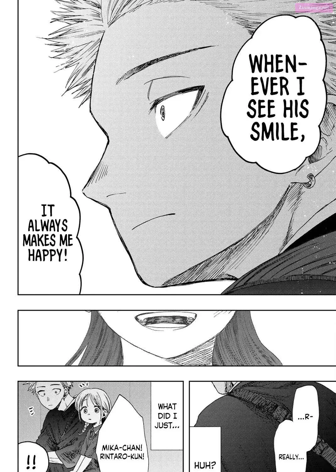 The Fragrant Flower Blooms with Dignity - Chapter 19 - Page 19