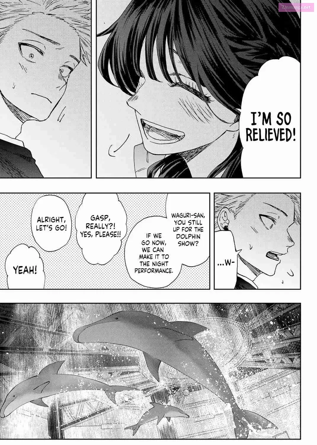 The Fragrant Flower Blooms with Dignity - Chapter 19 - Page 29