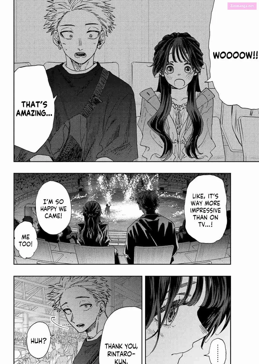 The Fragrant Flower Blooms with Dignity - Chapter 19 - Page 31