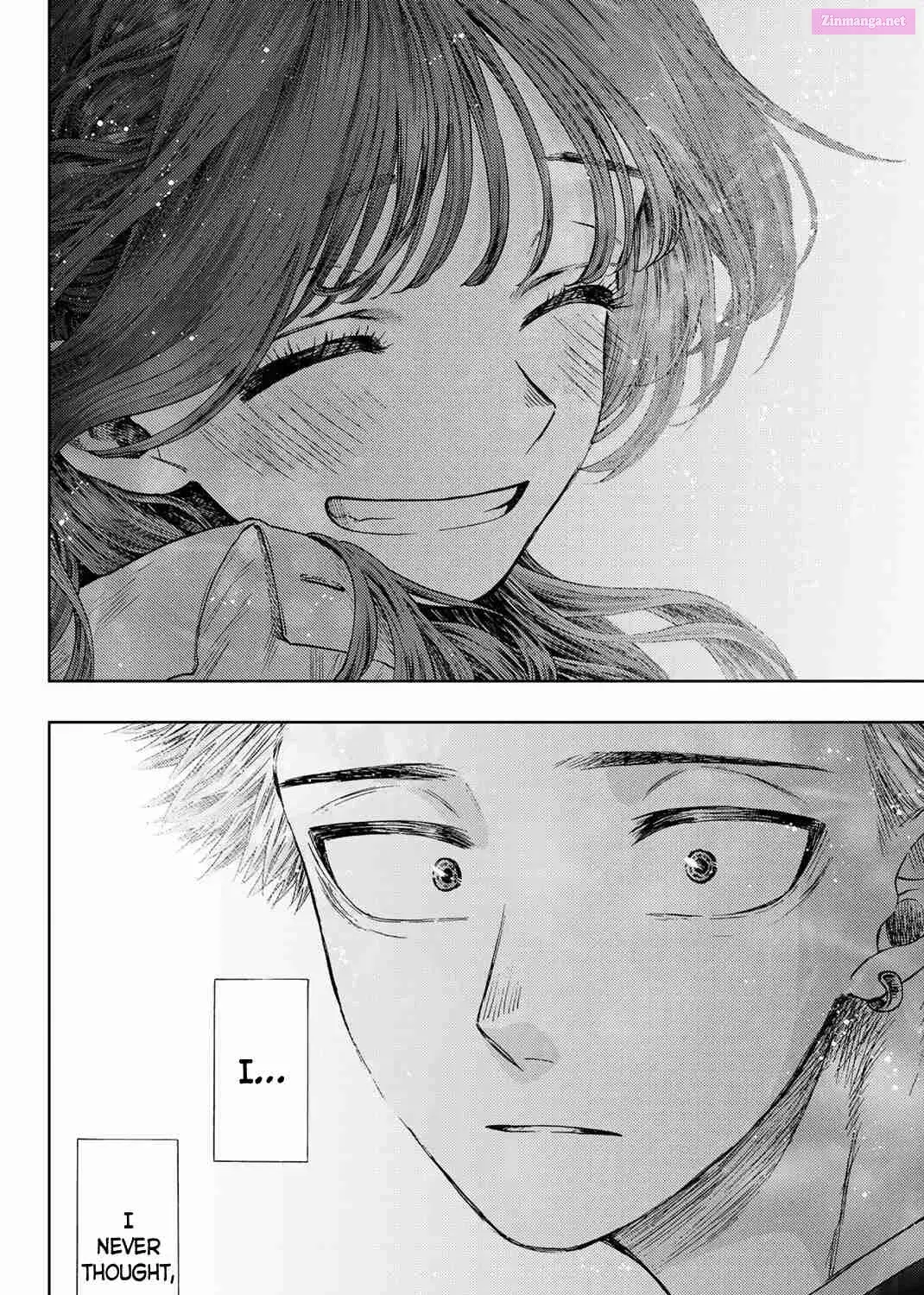 The Fragrant Flower Blooms with Dignity - Chapter 19 - Page 36
