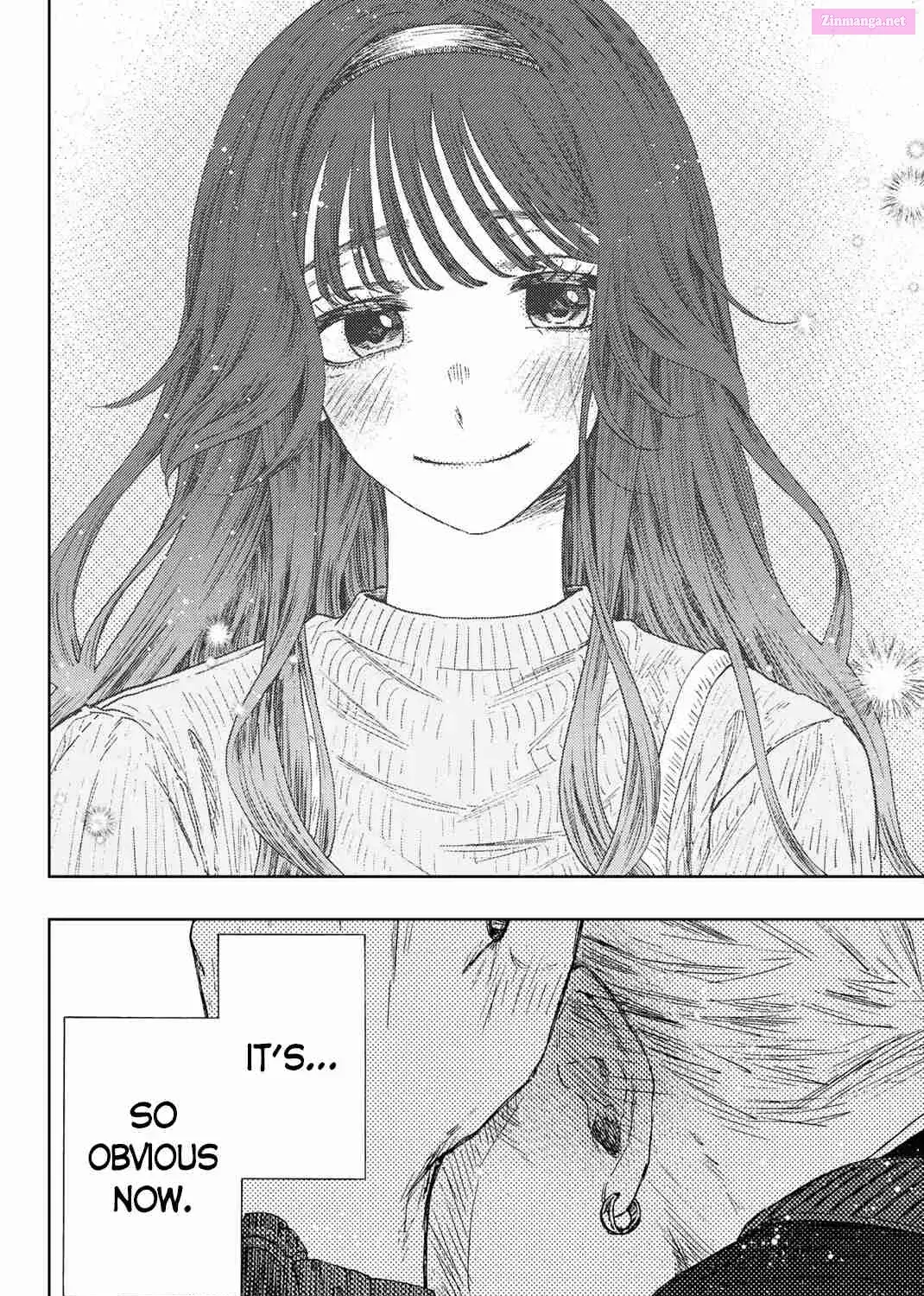 The Fragrant Flower Blooms with Dignity - Chapter 19 - Page 40