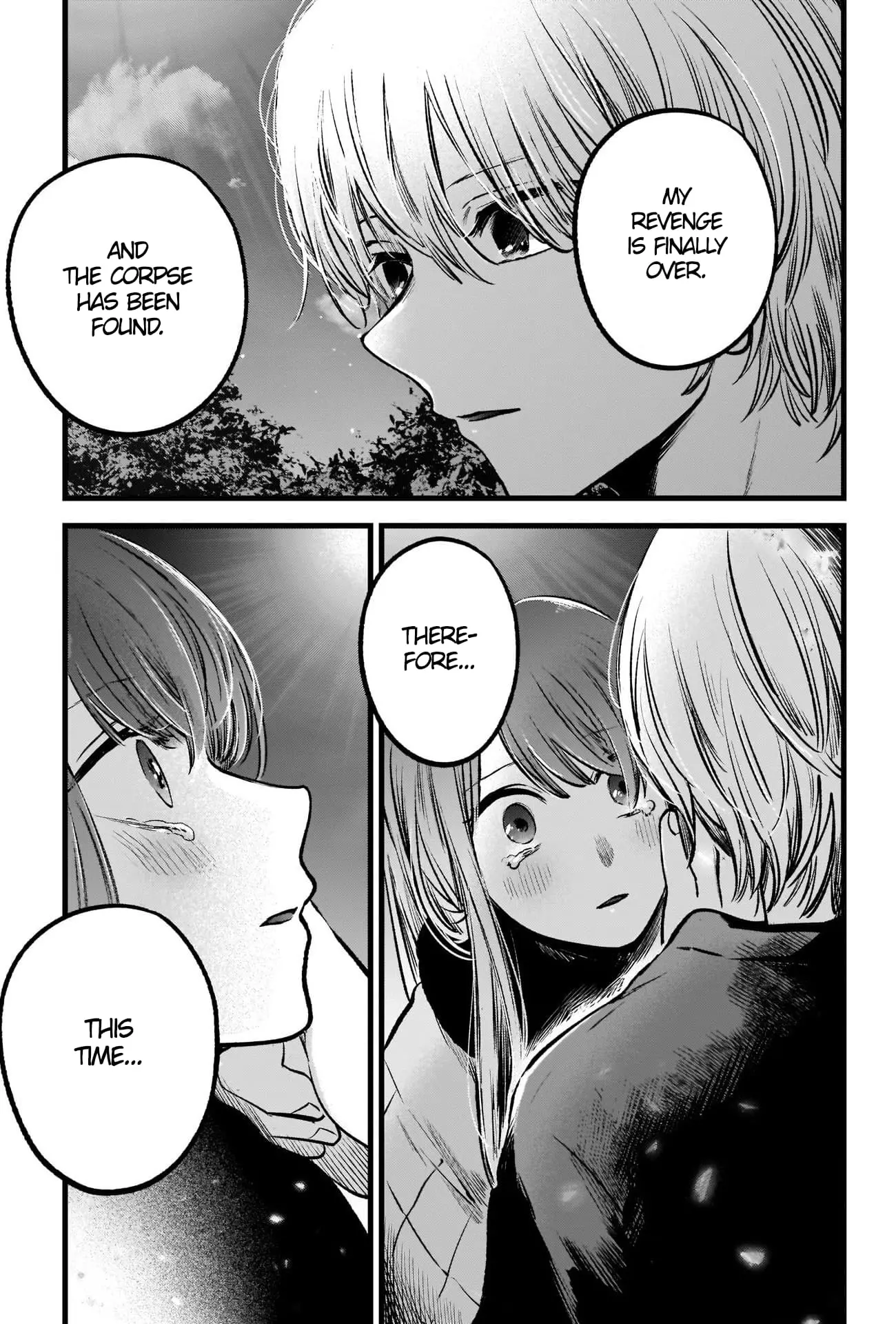 OSHI NO KO - Chapter 78 - Page 18