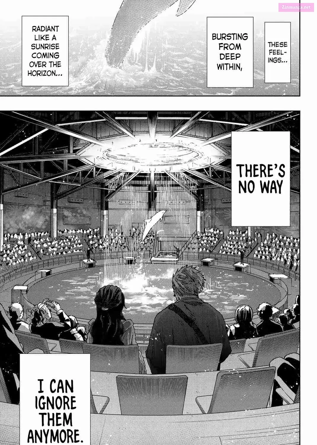 The Fragrant Flower Blooms with Dignity - Chapter 19 - Page 42