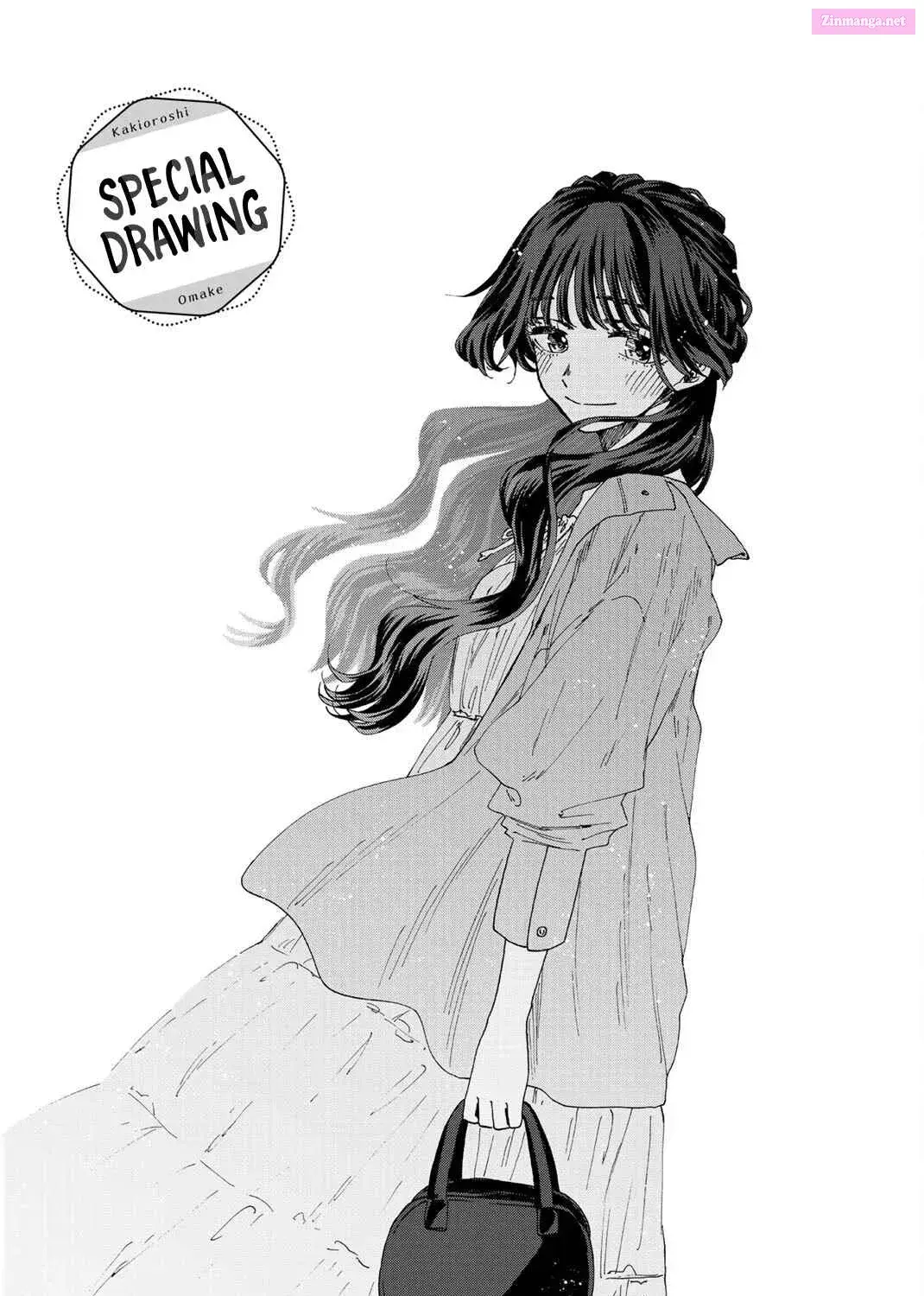 The Fragrant Flower Blooms with Dignity - Chapter 19 - Page 44