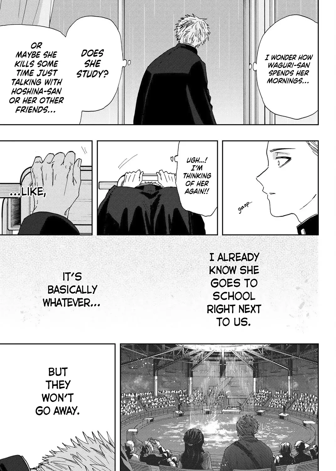 The Fragrant Flower Blooms with Dignity - Chapter 20 - Page 13