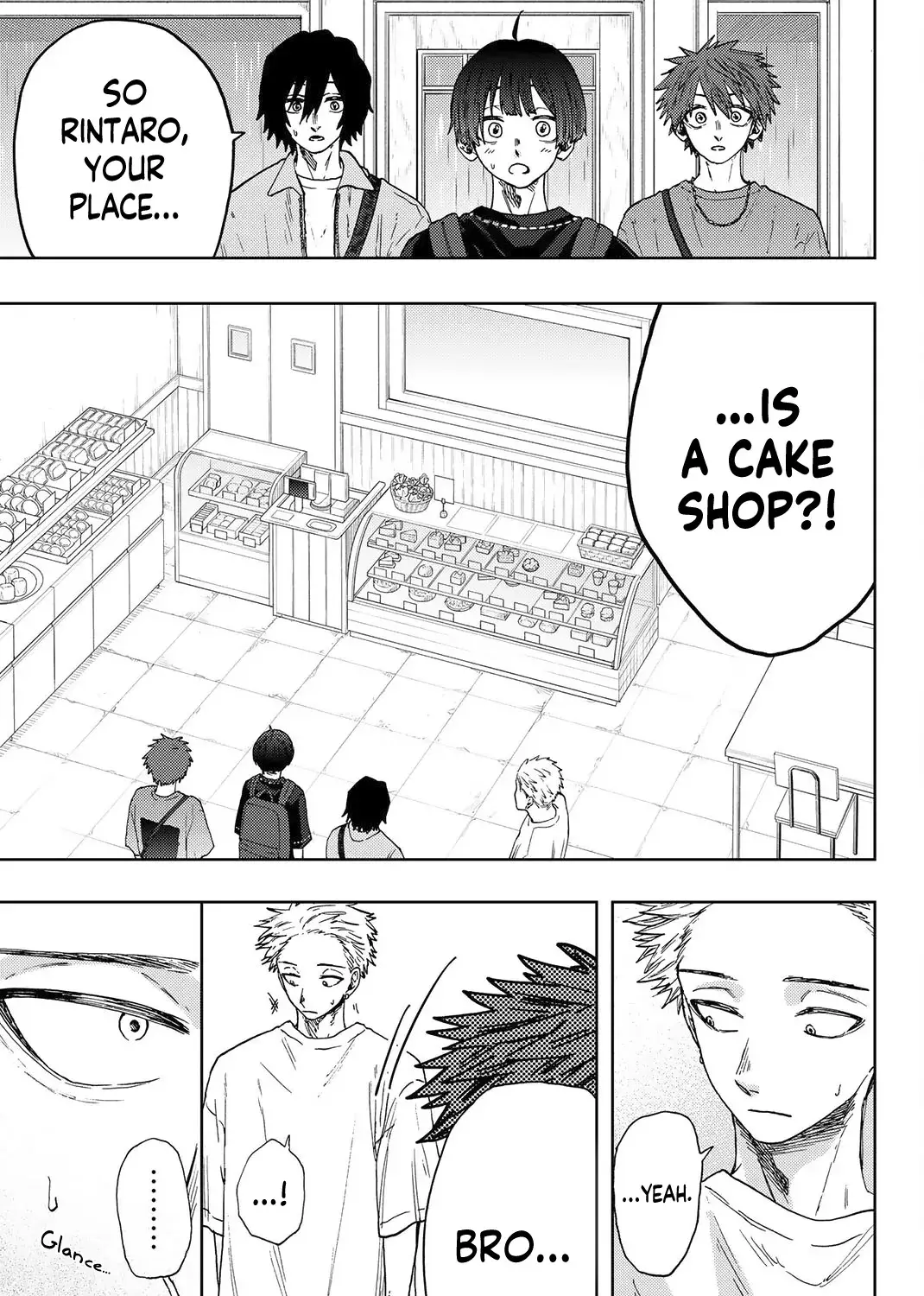 The Fragrant Flower Blooms with Dignity - Chapter 20 - Page 25