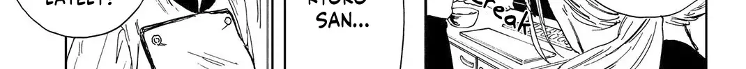 The Fragrant Flower Blooms with Dignity - Chapter 20 - Page 34
