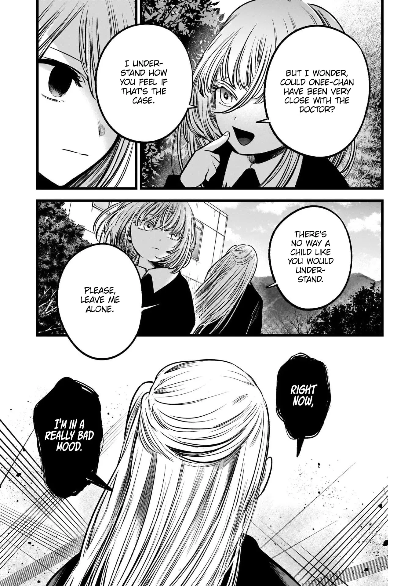 OSHI NO KO - Chapter 79 - Page 6