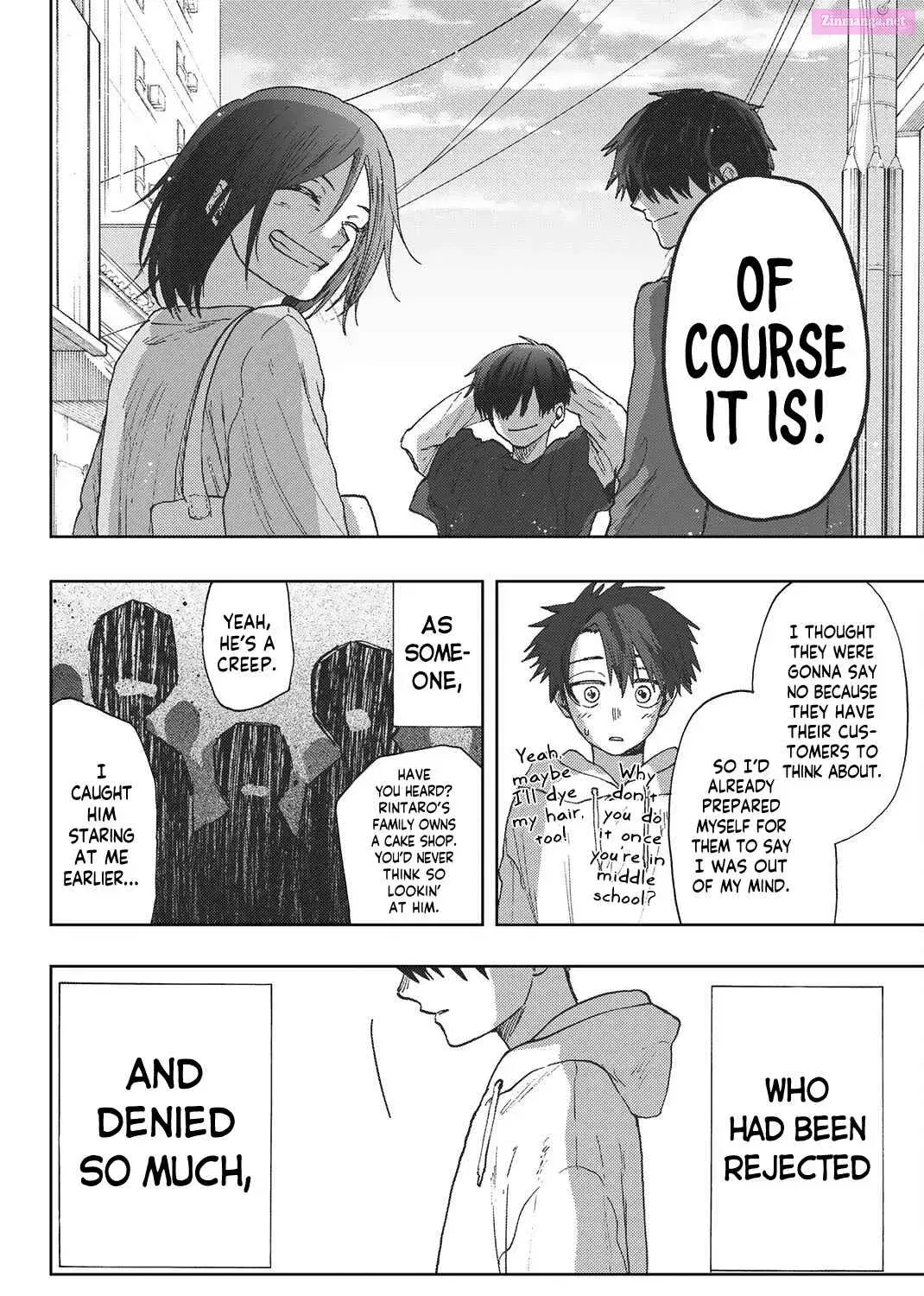 The Fragrant Flower Blooms with Dignity - Chapter 21 - Page 31