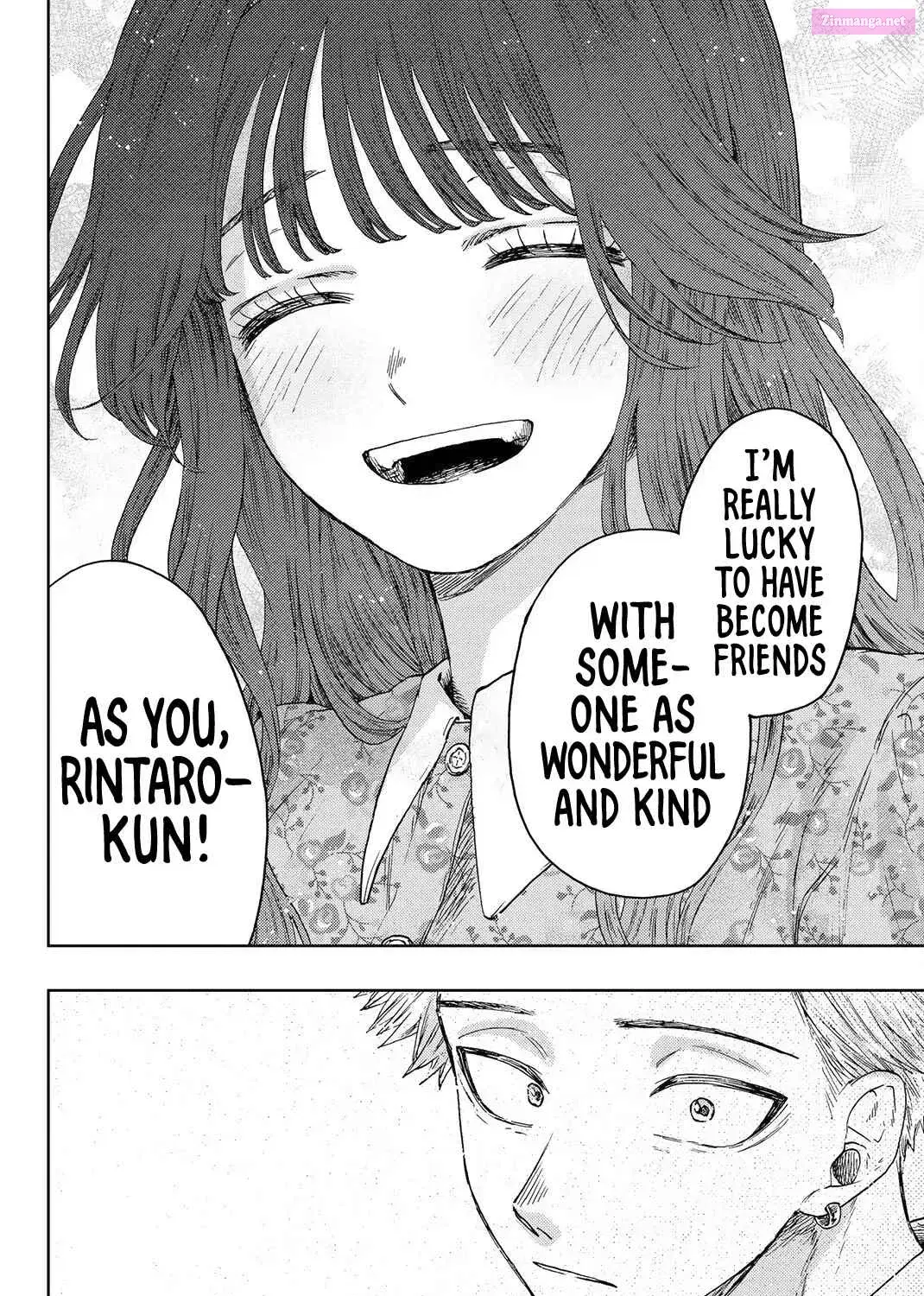 The Fragrant Flower Blooms with Dignity - Chapter 21 - Page 39