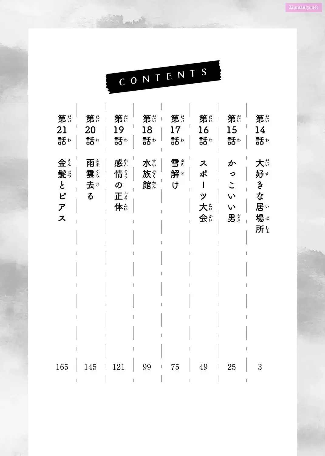 The Fragrant Flower Blooms with Dignity - Chapter 21 - Page 48