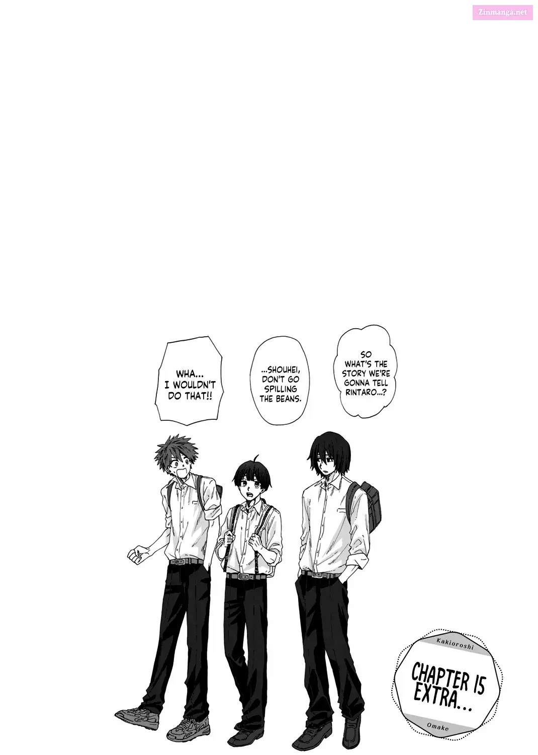 The Fragrant Flower Blooms with Dignity - Chapter 21.5 - Page 7