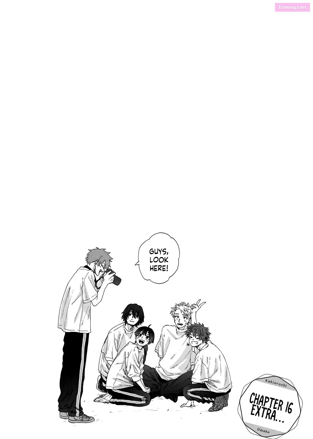 The Fragrant Flower Blooms with Dignity - Chapter 21.5 - Page 9