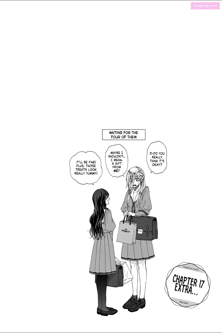 The Fragrant Flower Blooms with Dignity - Chapter 21.5 - Page 11