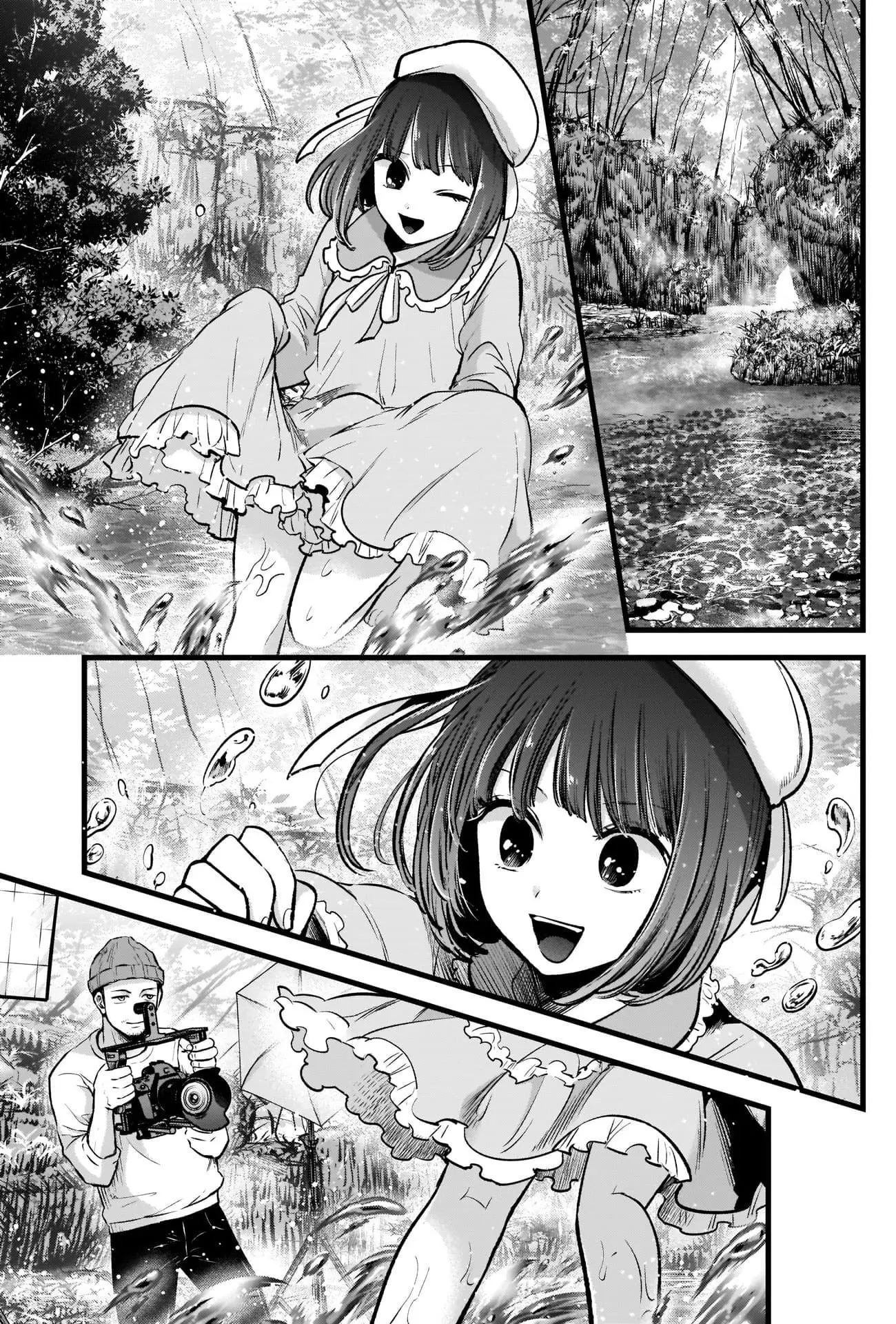 OSHI NO KO - Chapter 79 - Page 10