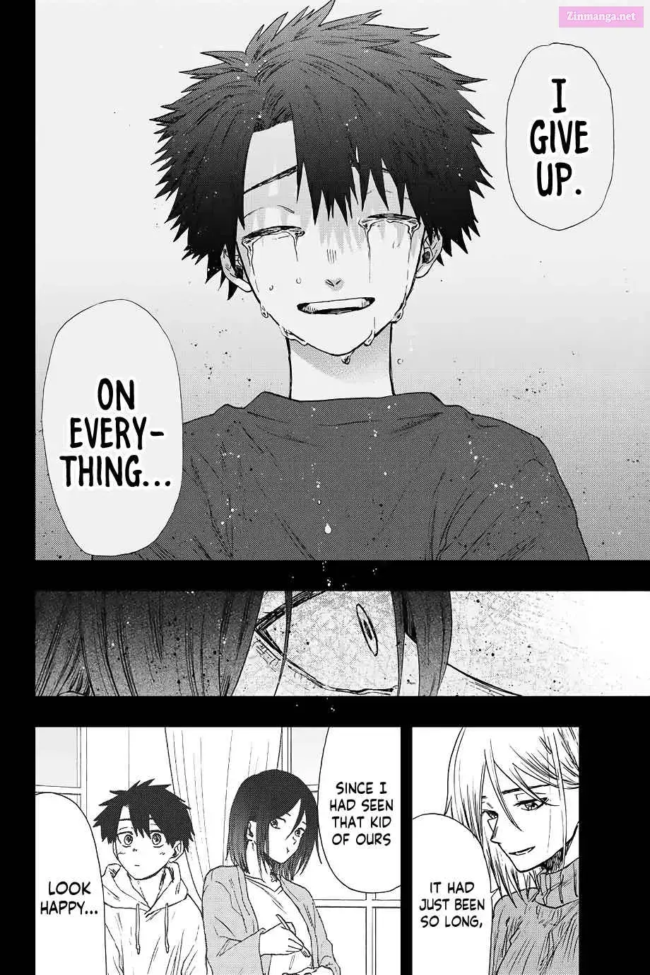 The Fragrant Flower Blooms with Dignity - Chapter 22 - Page 6