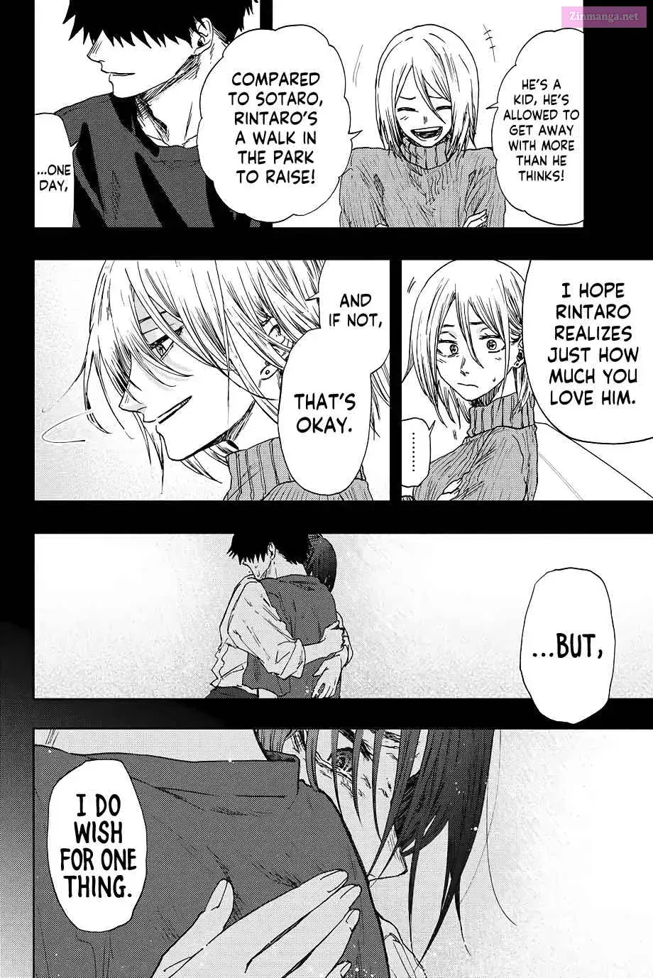 The Fragrant Flower Blooms with Dignity - Chapter 22 - Page 8