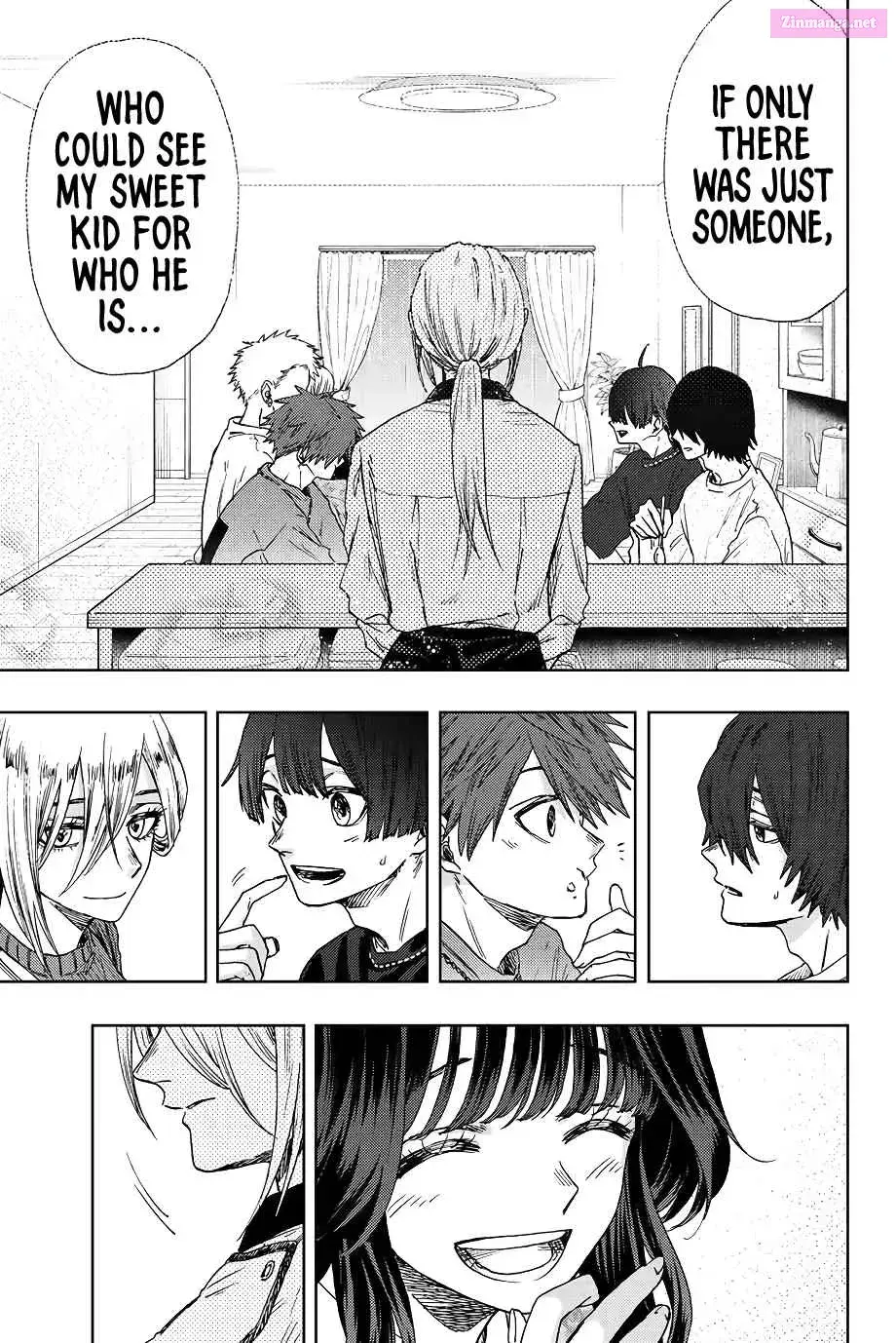 The Fragrant Flower Blooms with Dignity - Chapter 22 - Page 9