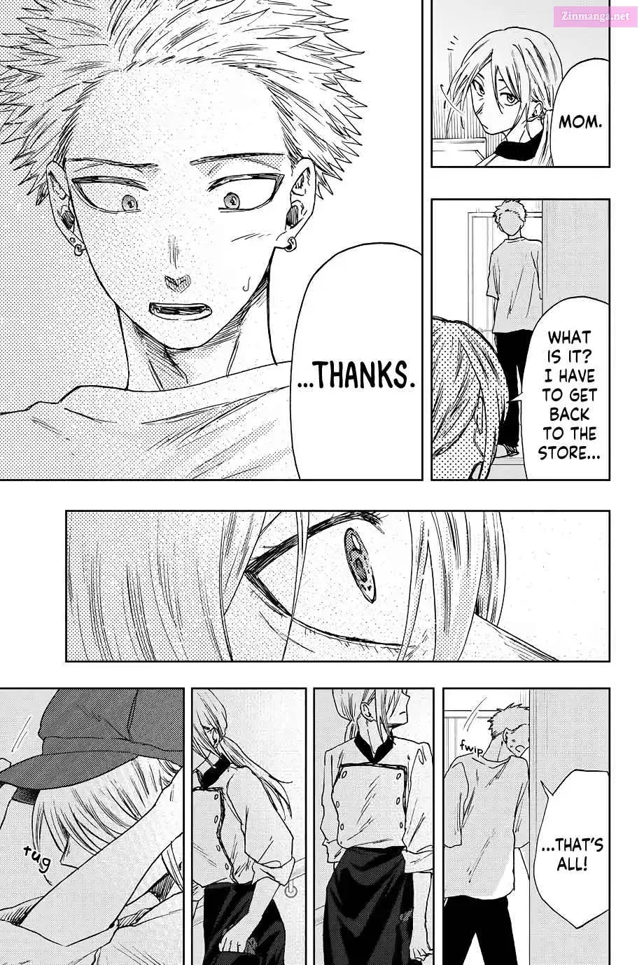 The Fragrant Flower Blooms with Dignity - Chapter 22 - Page 11