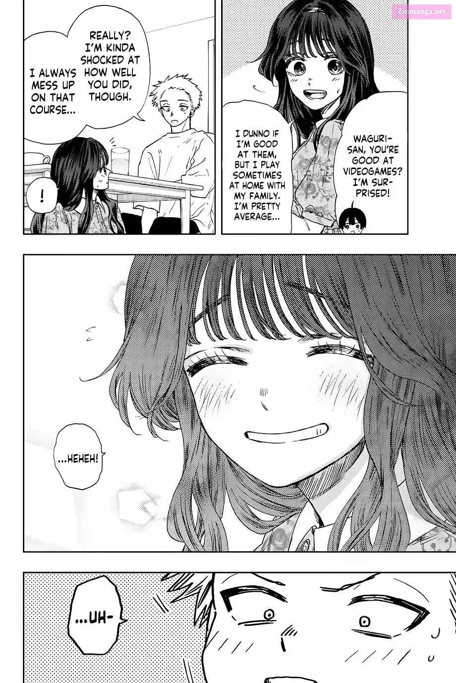 The Fragrant Flower Blooms with Dignity - Chapter 22 - Page 14