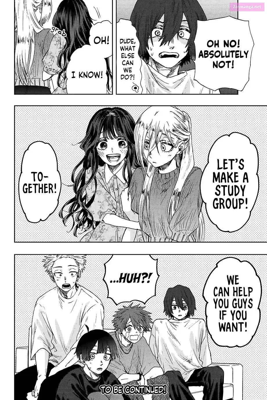 The Fragrant Flower Blooms with Dignity - Chapter 22 - Page 18