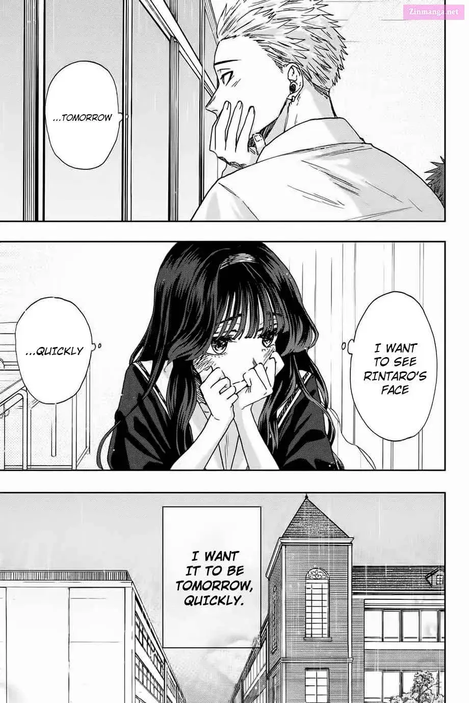 The Fragrant Flower Blooms with Dignity - Chapter 23 - Page 7