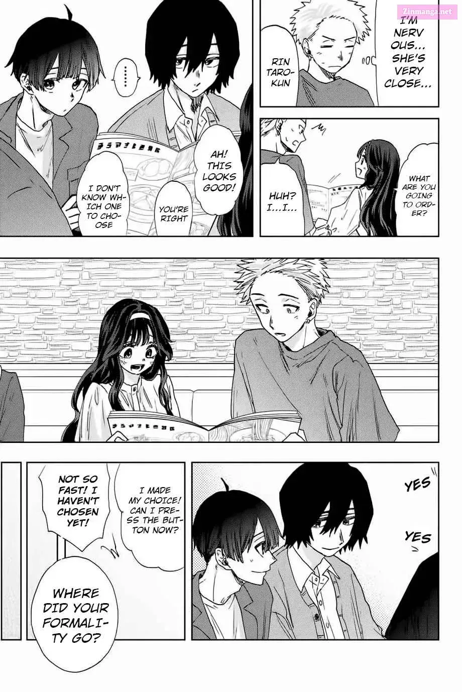 The Fragrant Flower Blooms with Dignity - Chapter 23 - Page 10