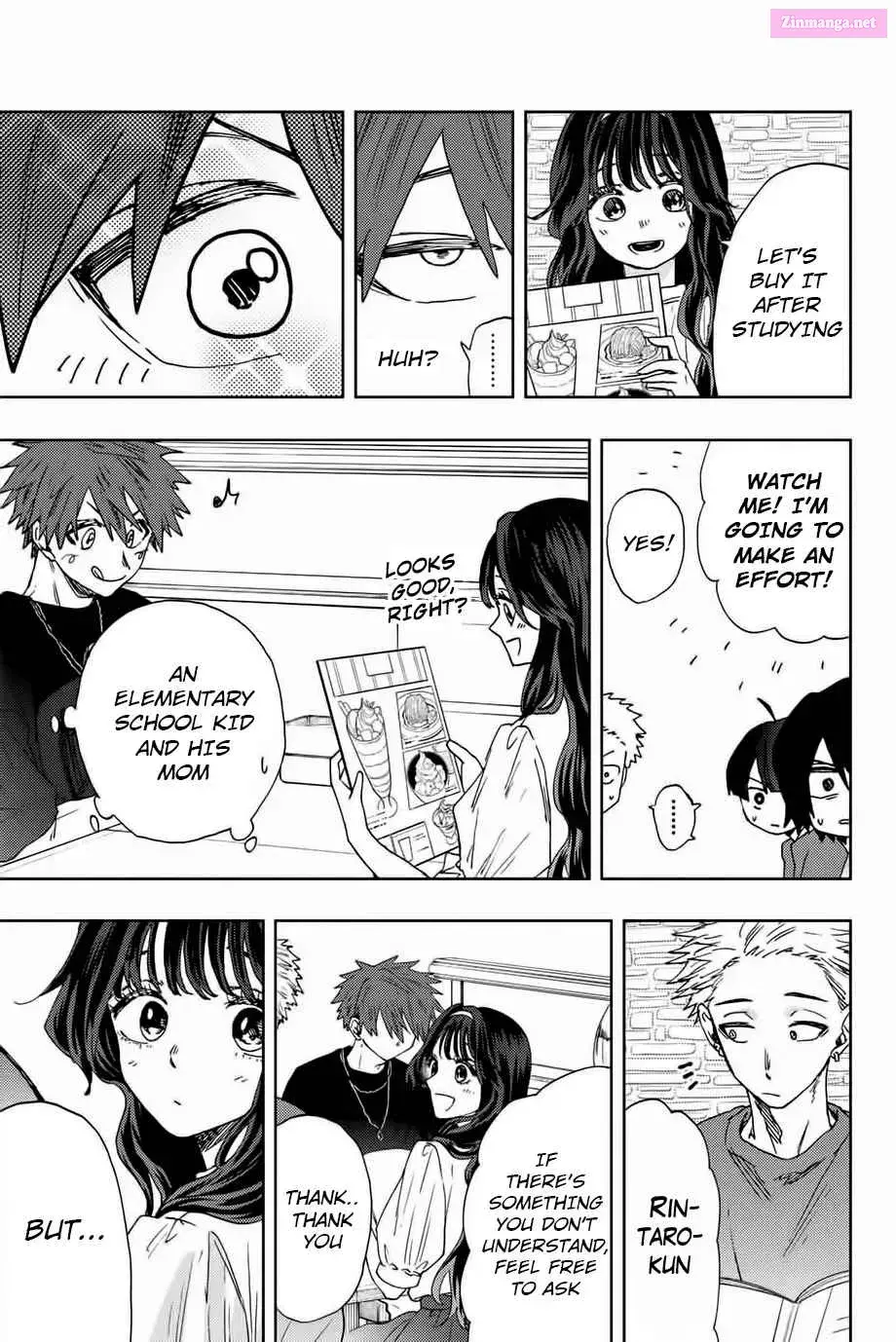 The Fragrant Flower Blooms with Dignity - Chapter 23 - Page 12
