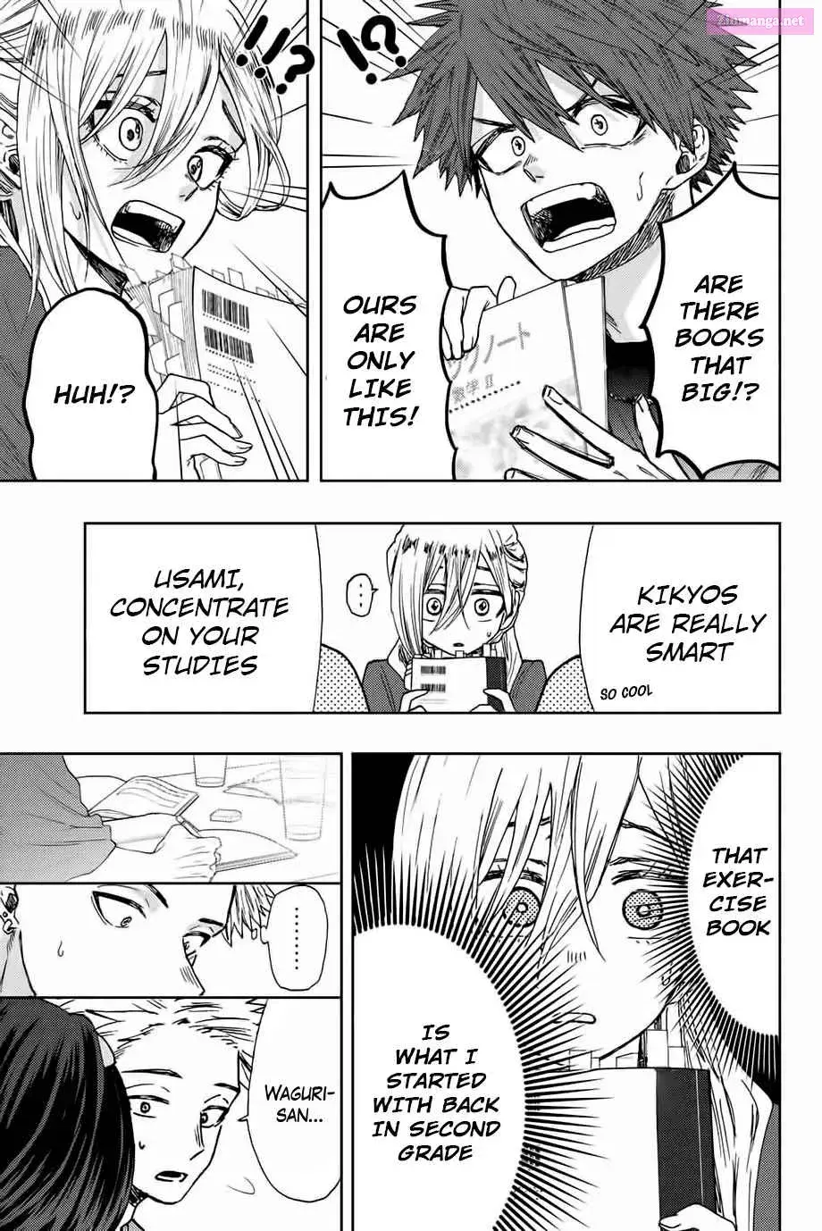 The Fragrant Flower Blooms with Dignity - Chapter 23 - Page 14