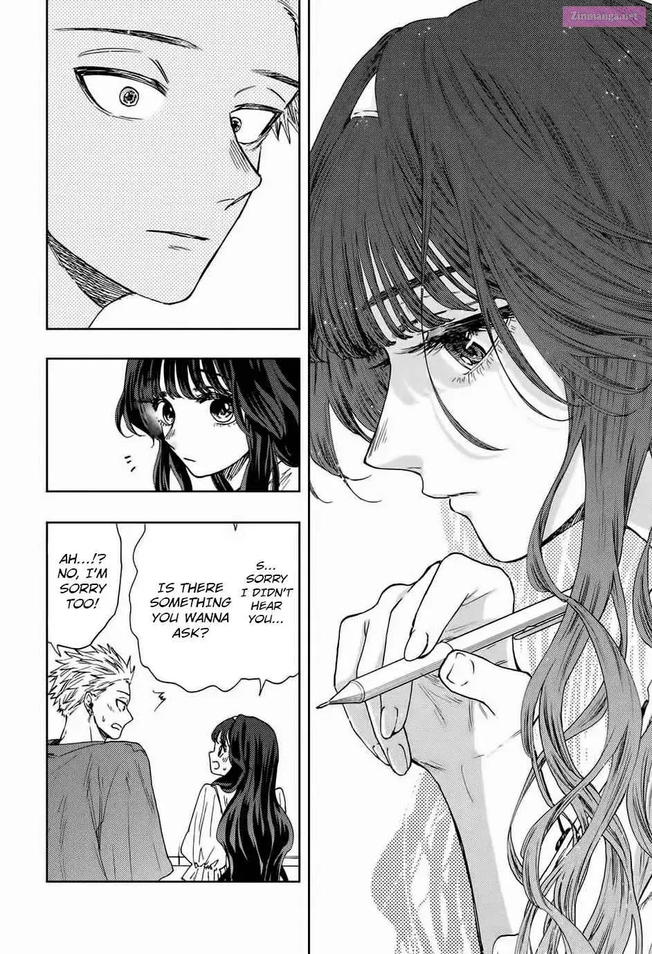 The Fragrant Flower Blooms with Dignity - Chapter 23 - Page 15
