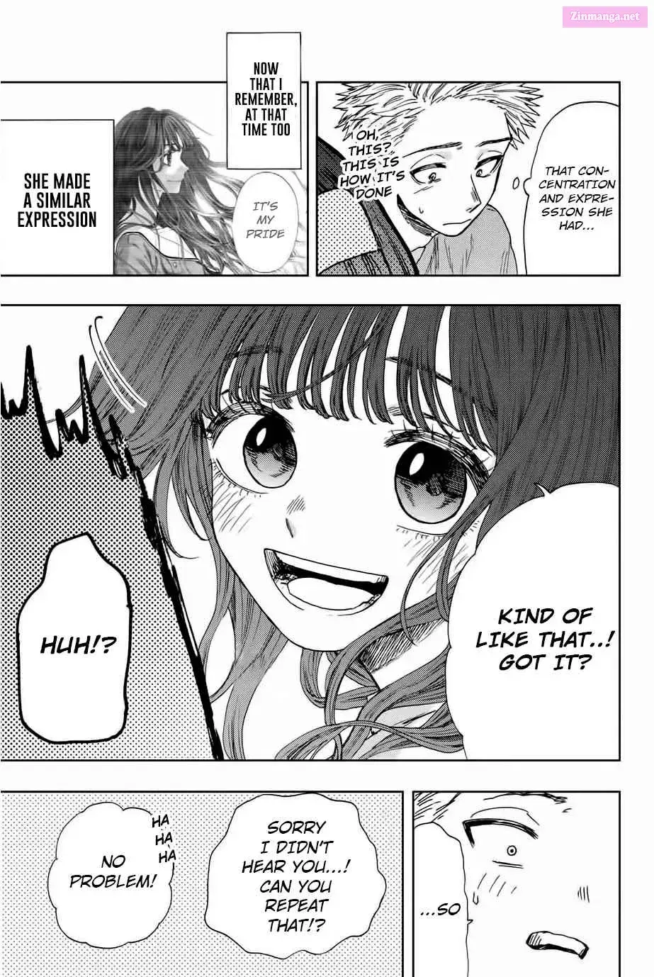 The Fragrant Flower Blooms with Dignity - Chapter 23 - Page 16