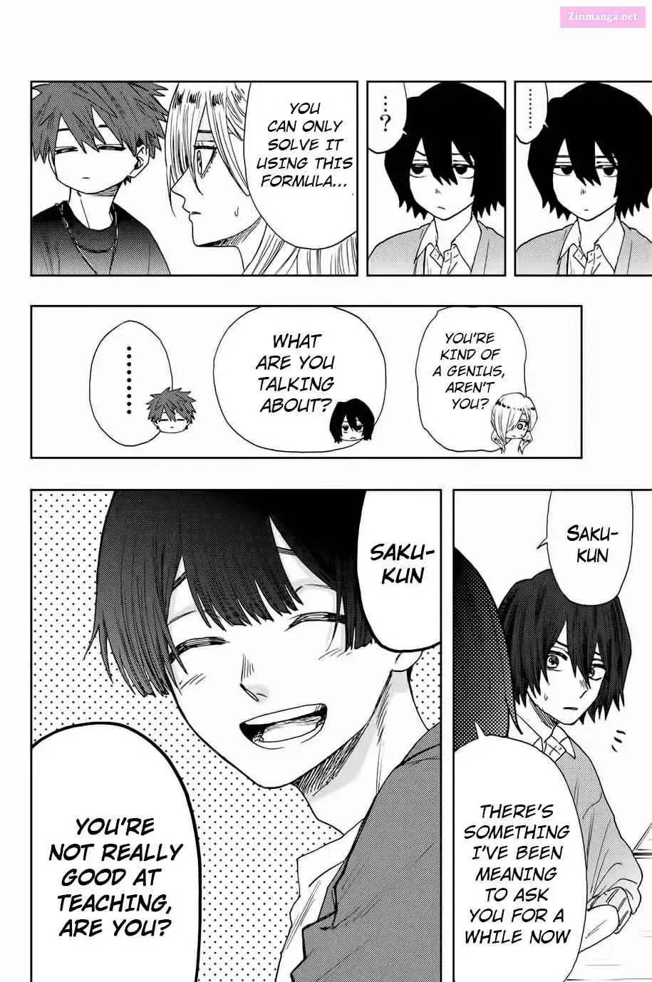 The Fragrant Flower Blooms with Dignity - Chapter 23 - Page 19