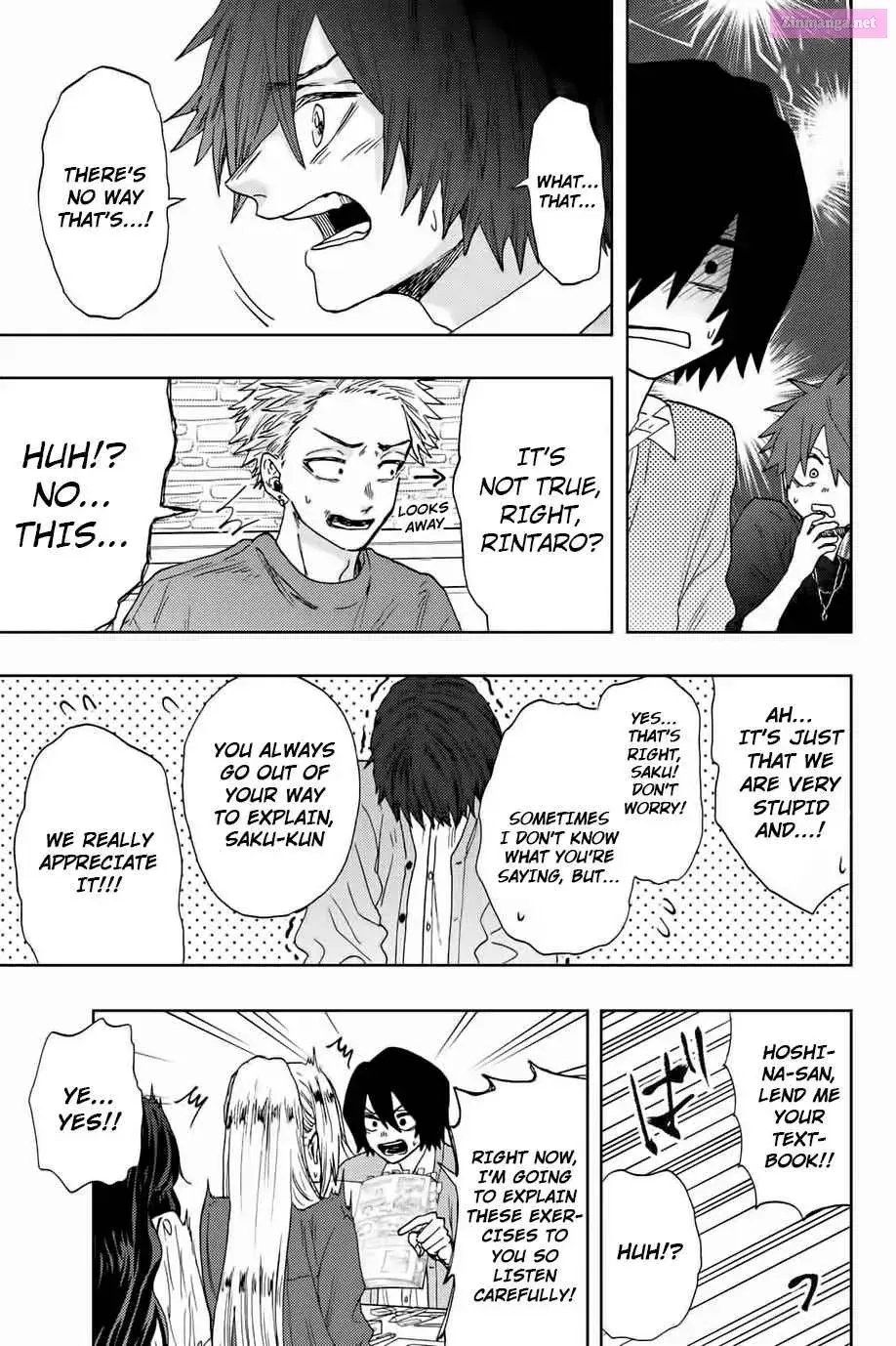 The Fragrant Flower Blooms with Dignity - Chapter 23 - Page 20
