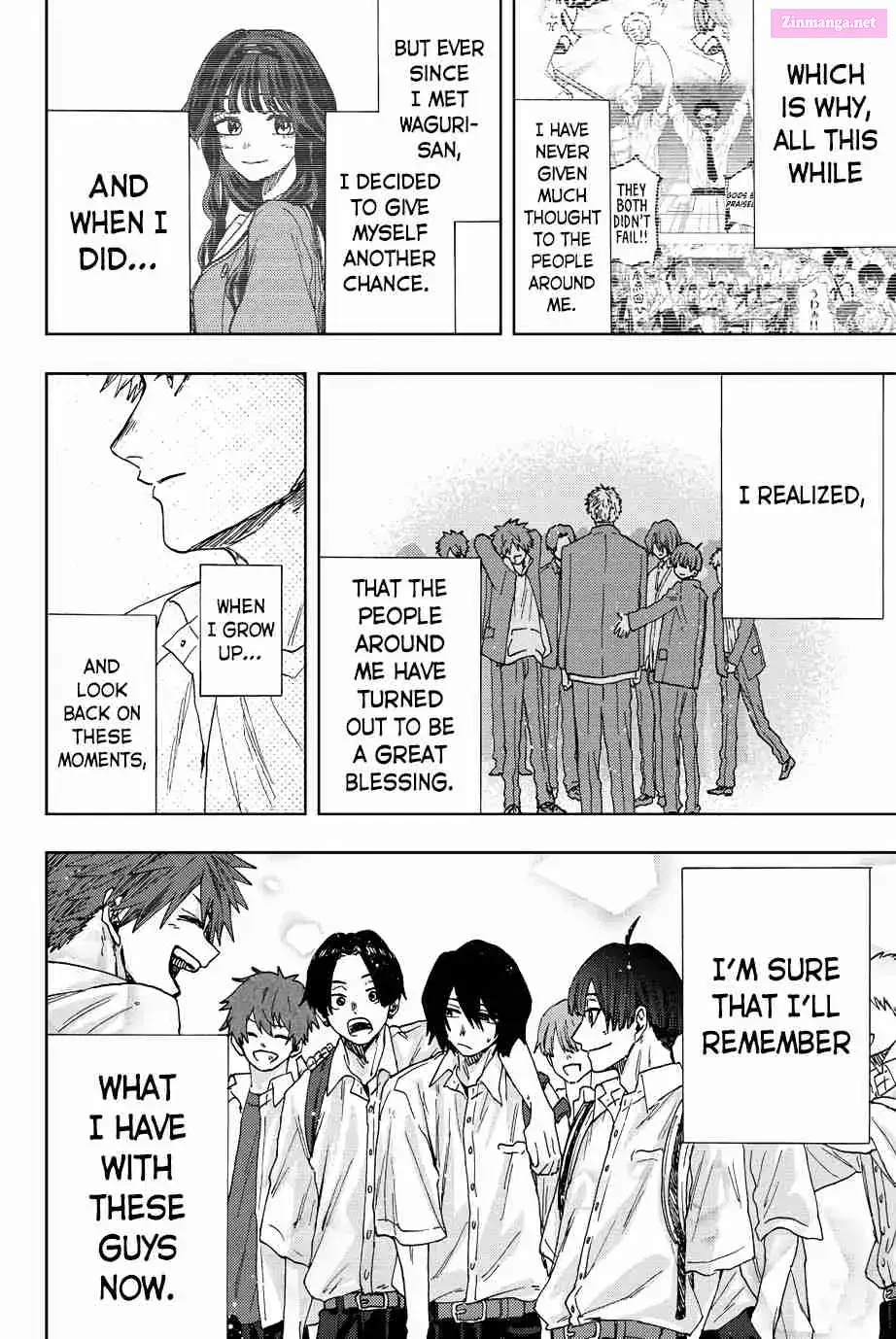 The Fragrant Flower Blooms with Dignity - Chapter 24 - Page 10