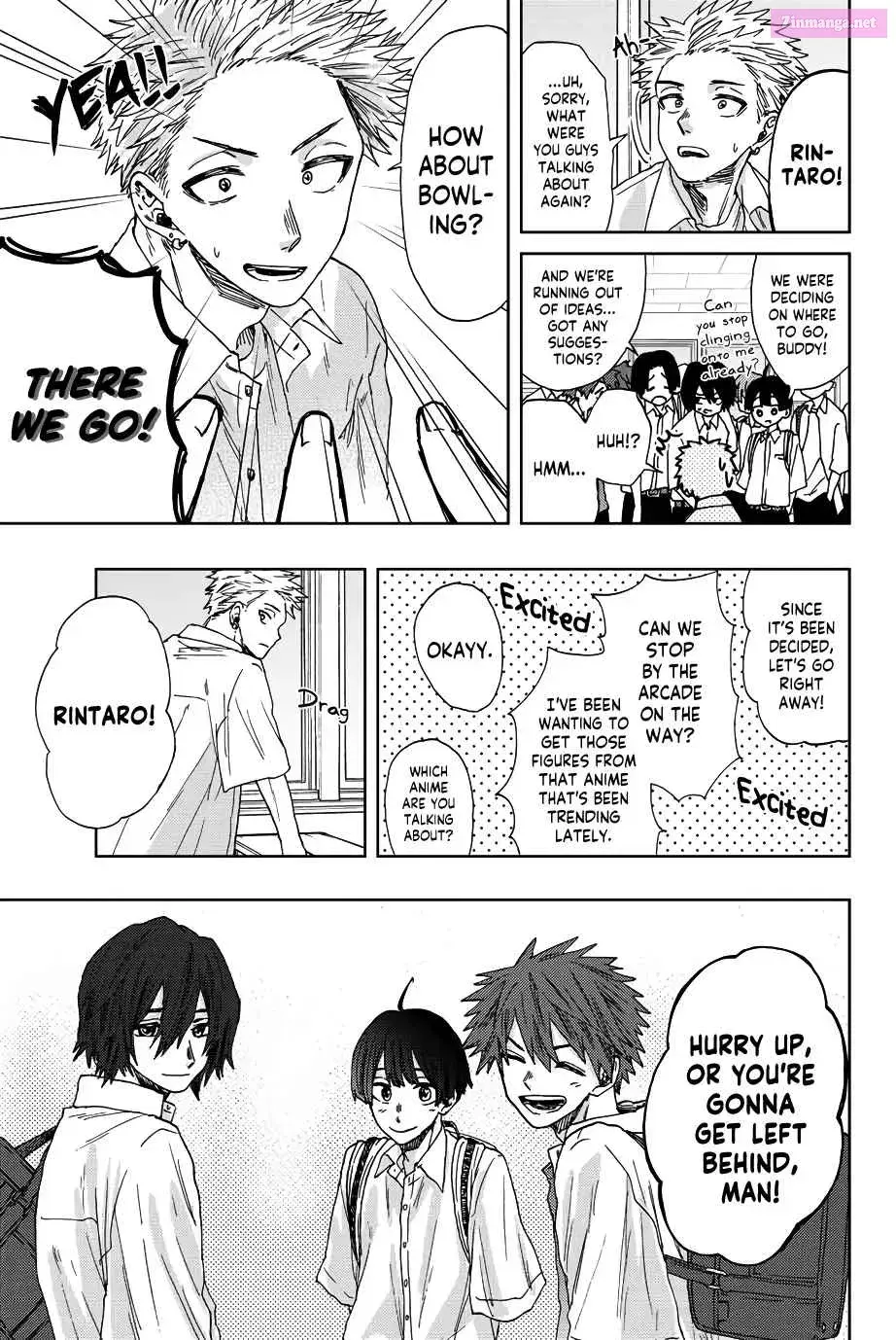 The Fragrant Flower Blooms with Dignity - Chapter 24 - Page 11
