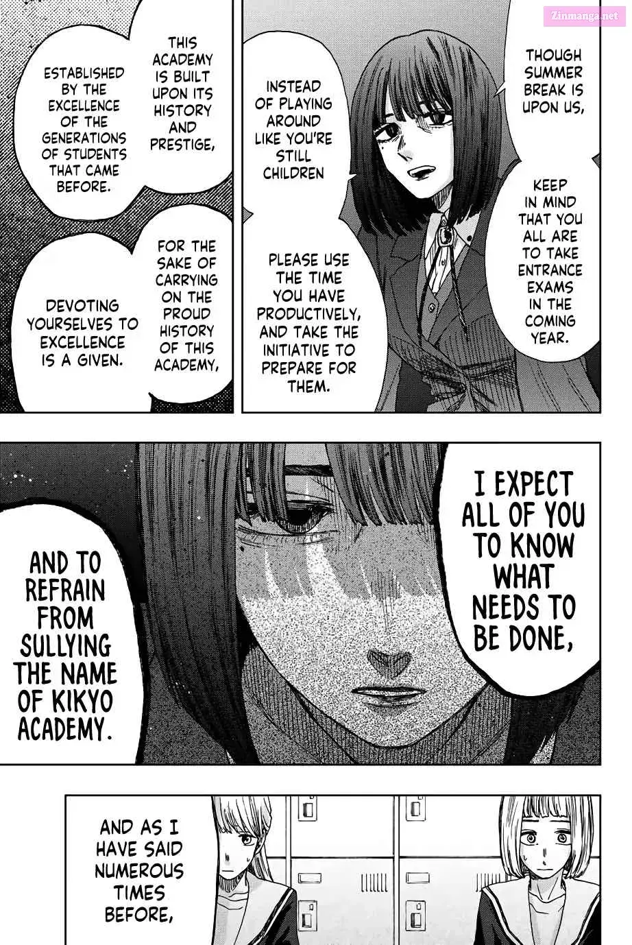 The Fragrant Flower Blooms with Dignity - Chapter 24 - Page 13