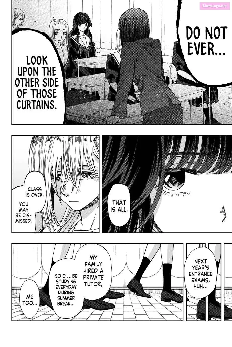 The Fragrant Flower Blooms with Dignity - Chapter 24 - Page 14
