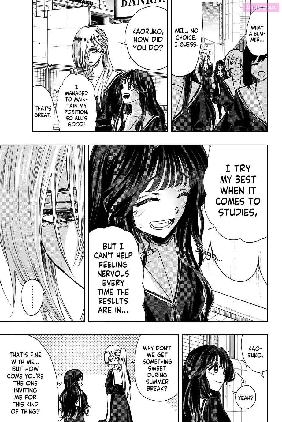 The Fragrant Flower Blooms with Dignity - Chapter 24 - Page 15