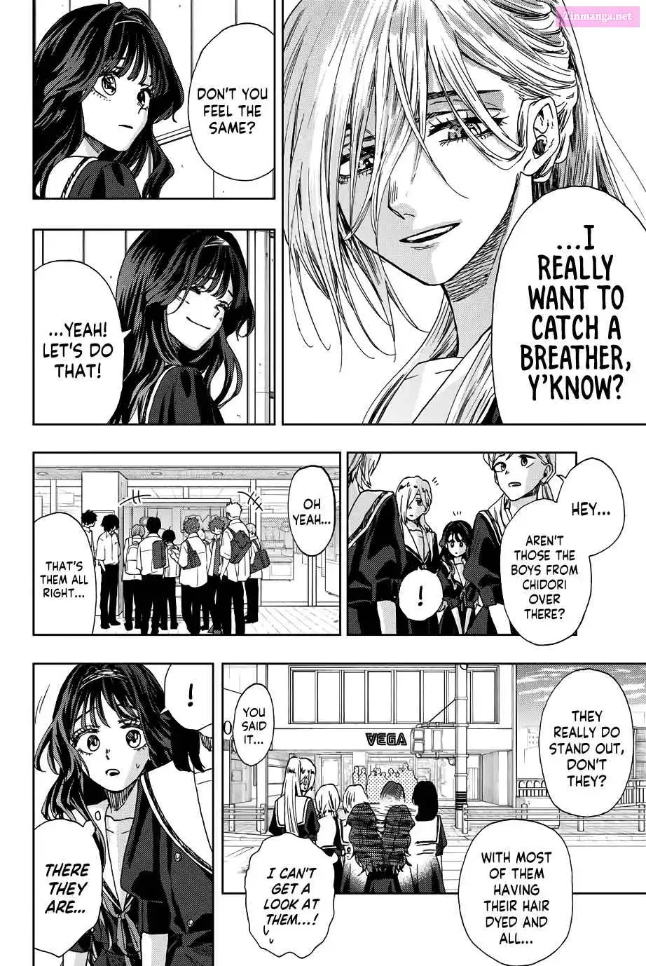 The Fragrant Flower Blooms with Dignity - Chapter 24 - Page 16