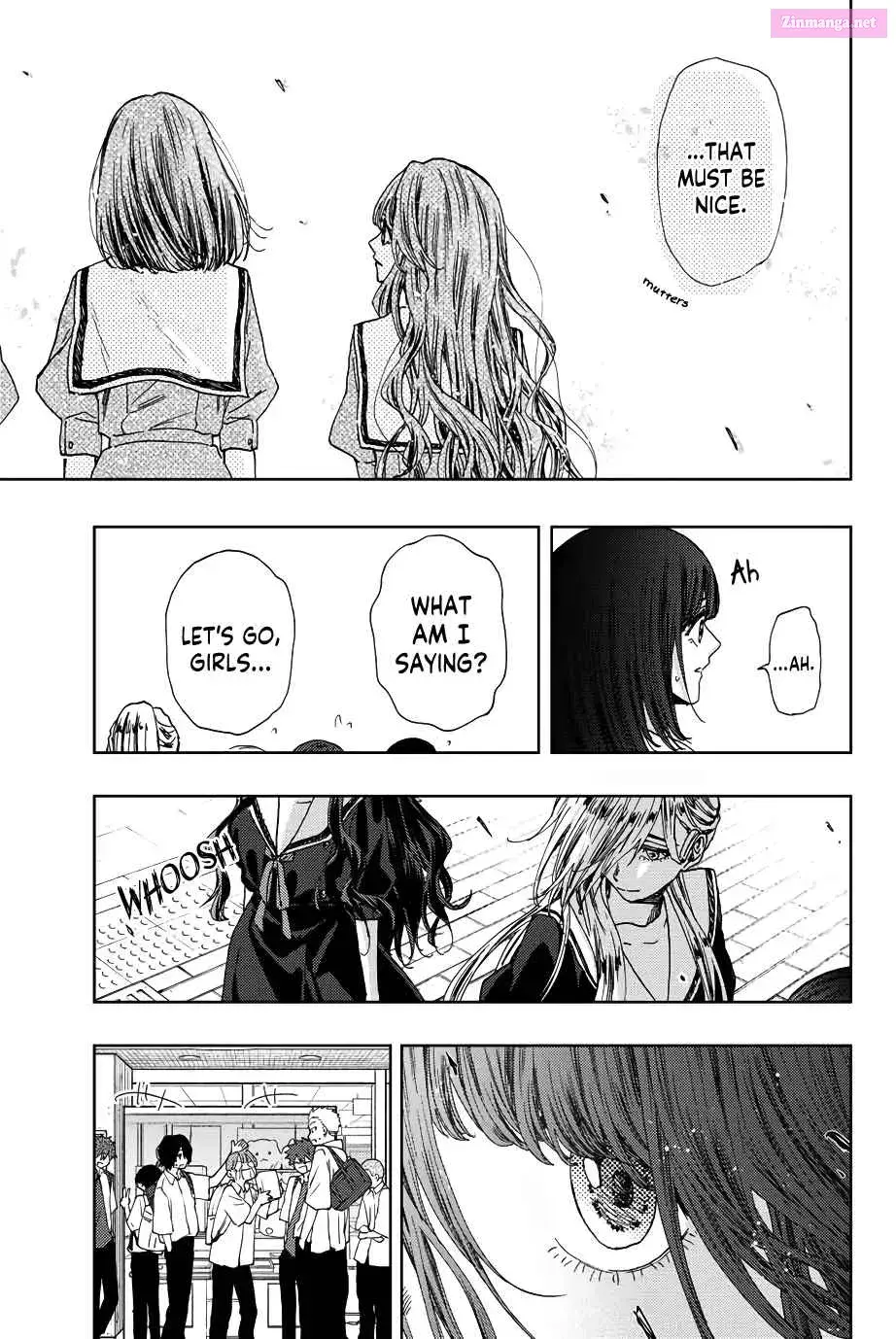The Fragrant Flower Blooms with Dignity - Chapter 24 - Page 19