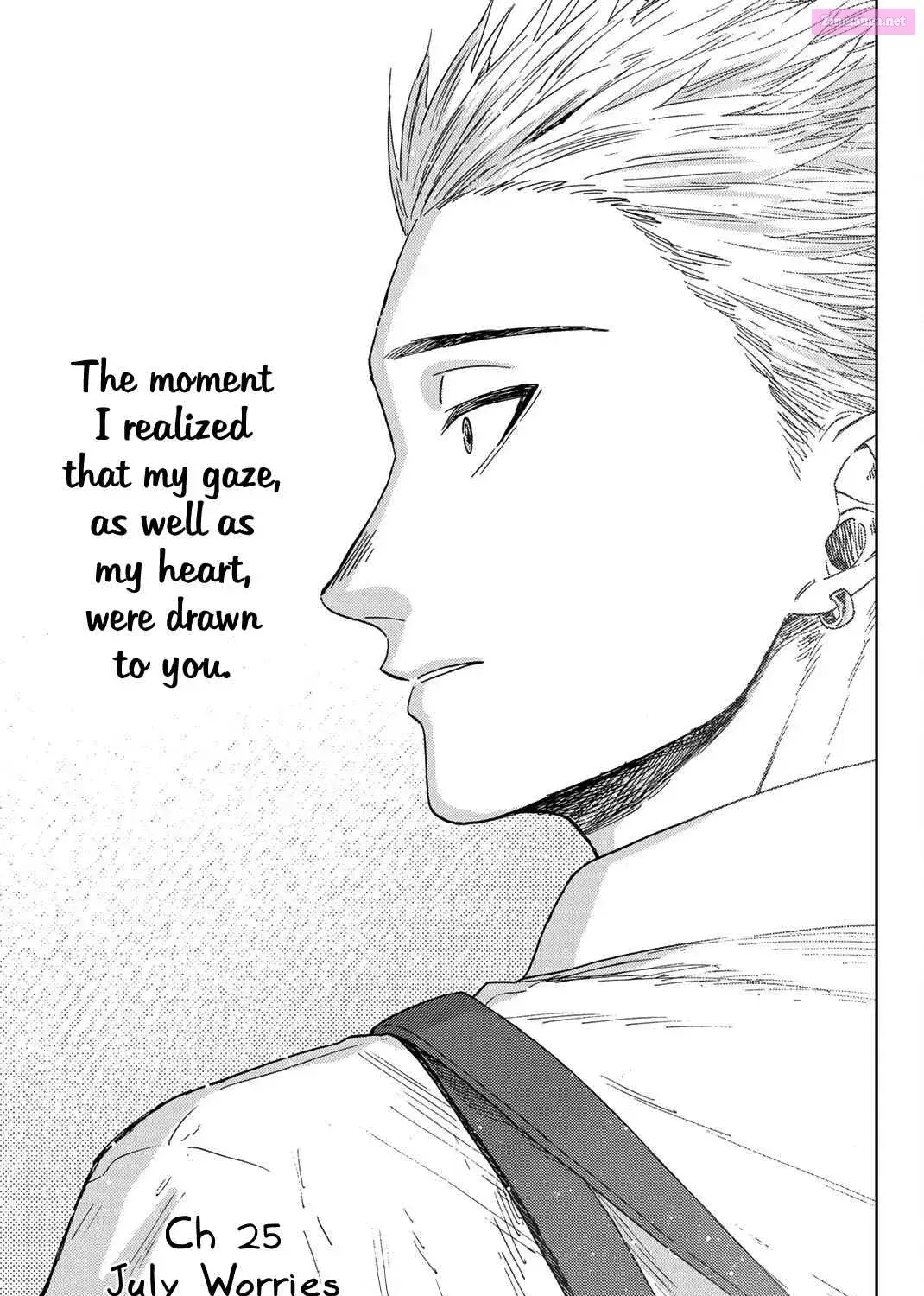 The Fragrant Flower Blooms with Dignity - Chapter 25 - Page 1