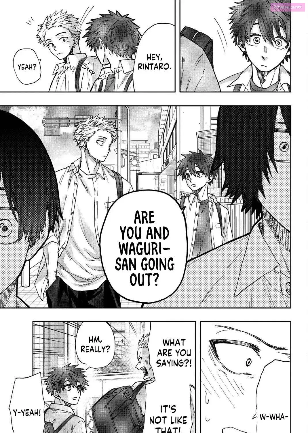 The Fragrant Flower Blooms with Dignity - Chapter 25 - Page 13