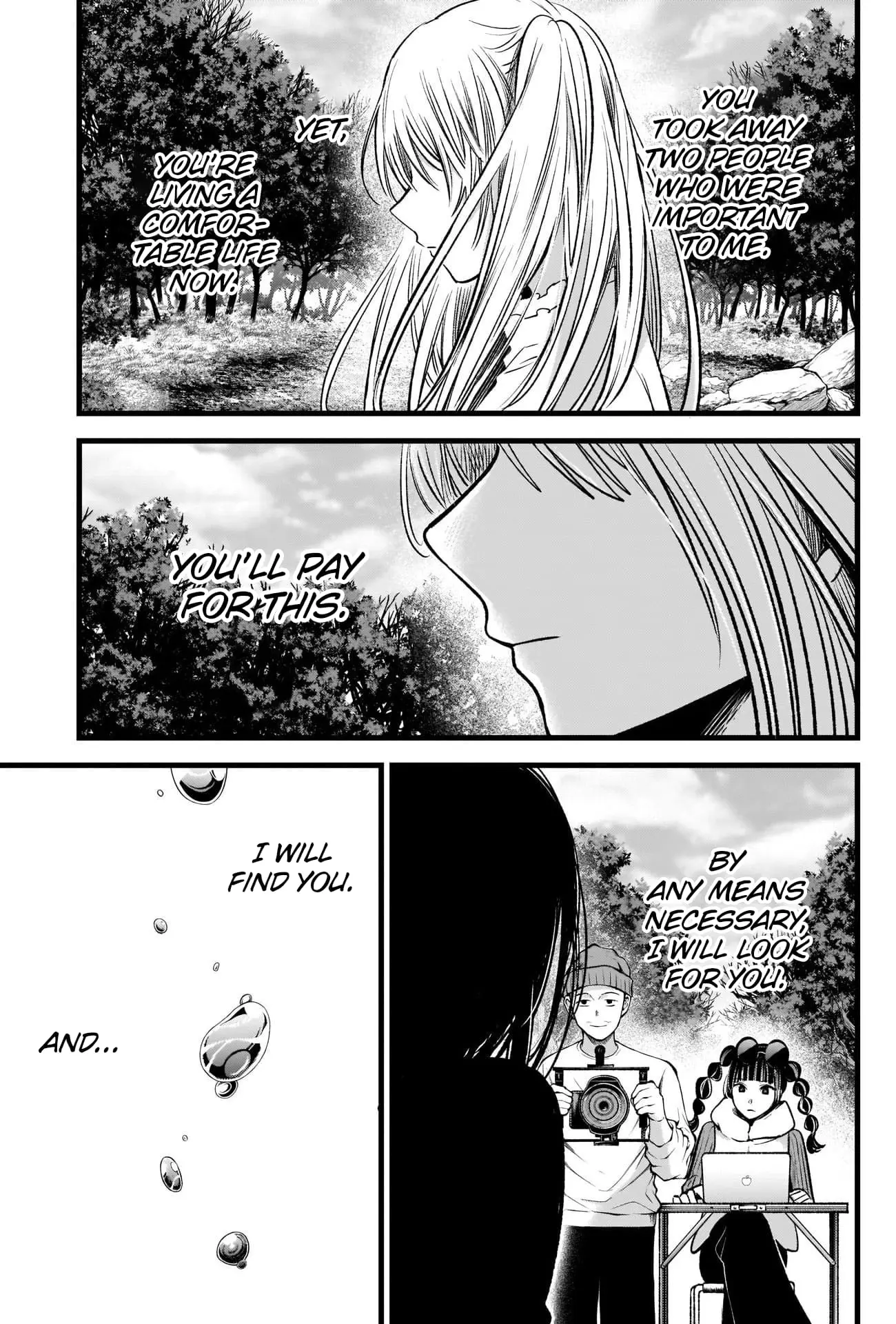 OSHI NO KO - Chapter 79 - Page 18