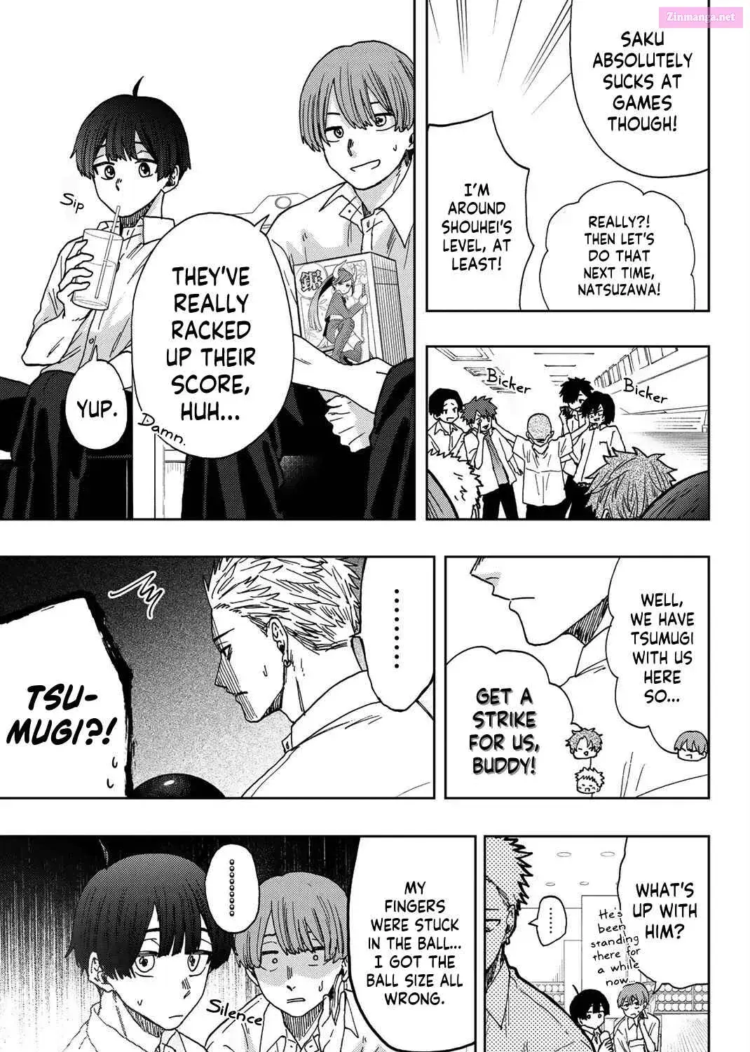 The Fragrant Flower Blooms with Dignity - Chapter 25 - Page 25