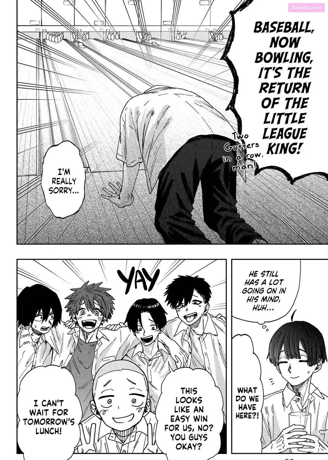 The Fragrant Flower Blooms with Dignity - Chapter 25 - Page 27