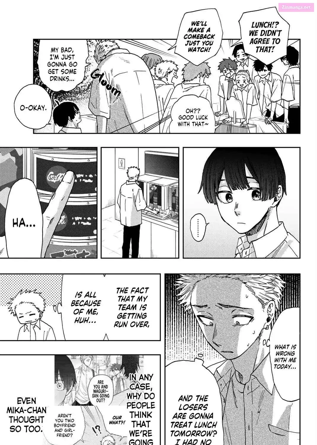 The Fragrant Flower Blooms with Dignity - Chapter 25 - Page 29