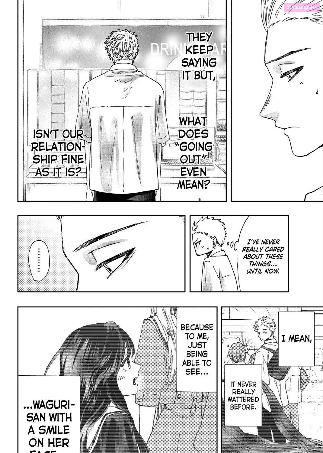 The Fragrant Flower Blooms with Dignity - Chapter 25 - Page 31