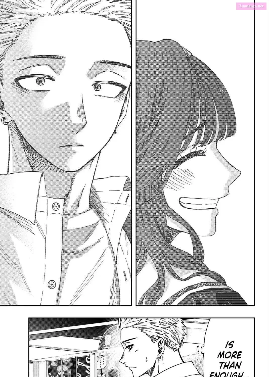 The Fragrant Flower Blooms with Dignity - Chapter 25 - Page 33
