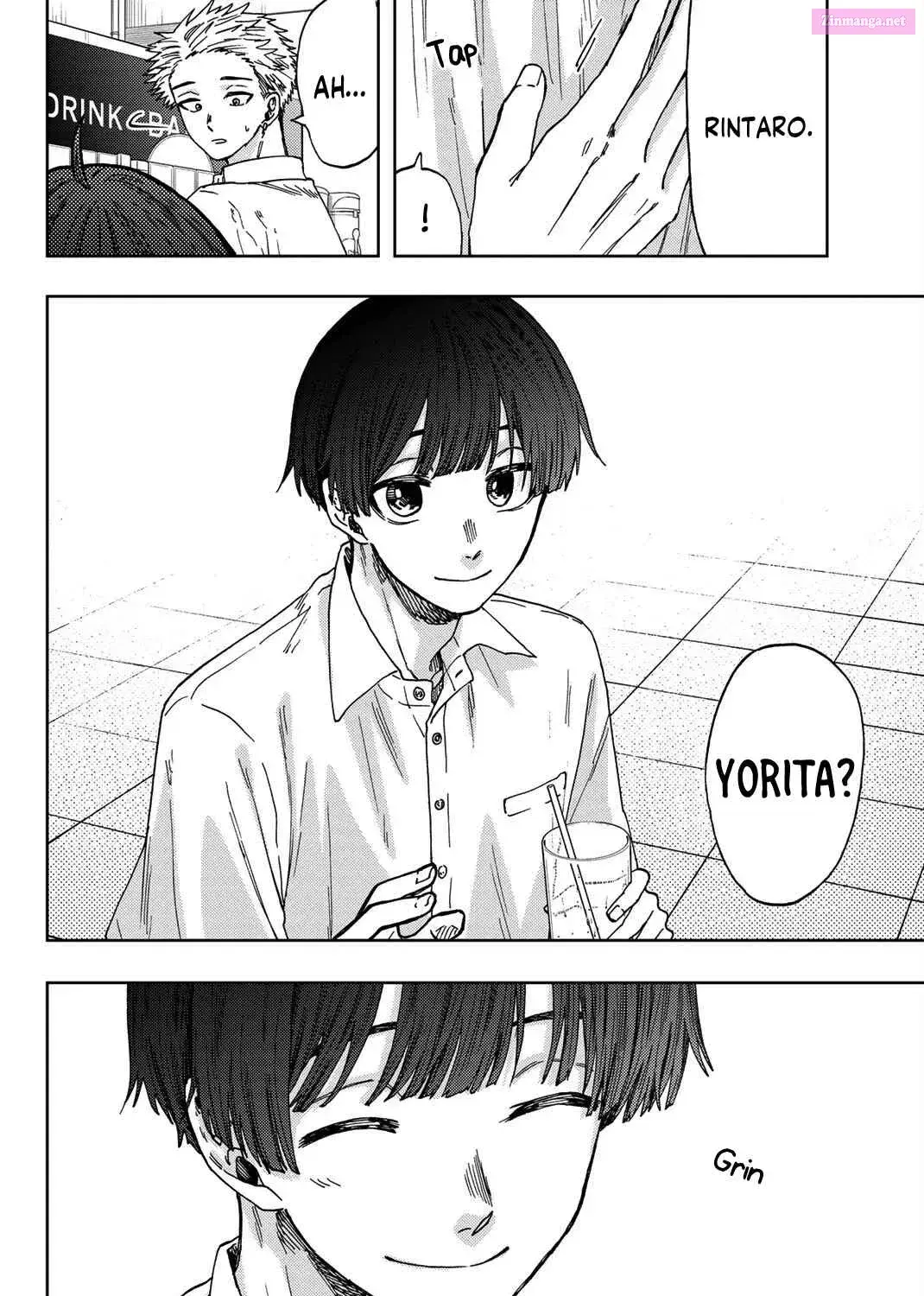 The Fragrant Flower Blooms with Dignity - Chapter 25 - Page 35